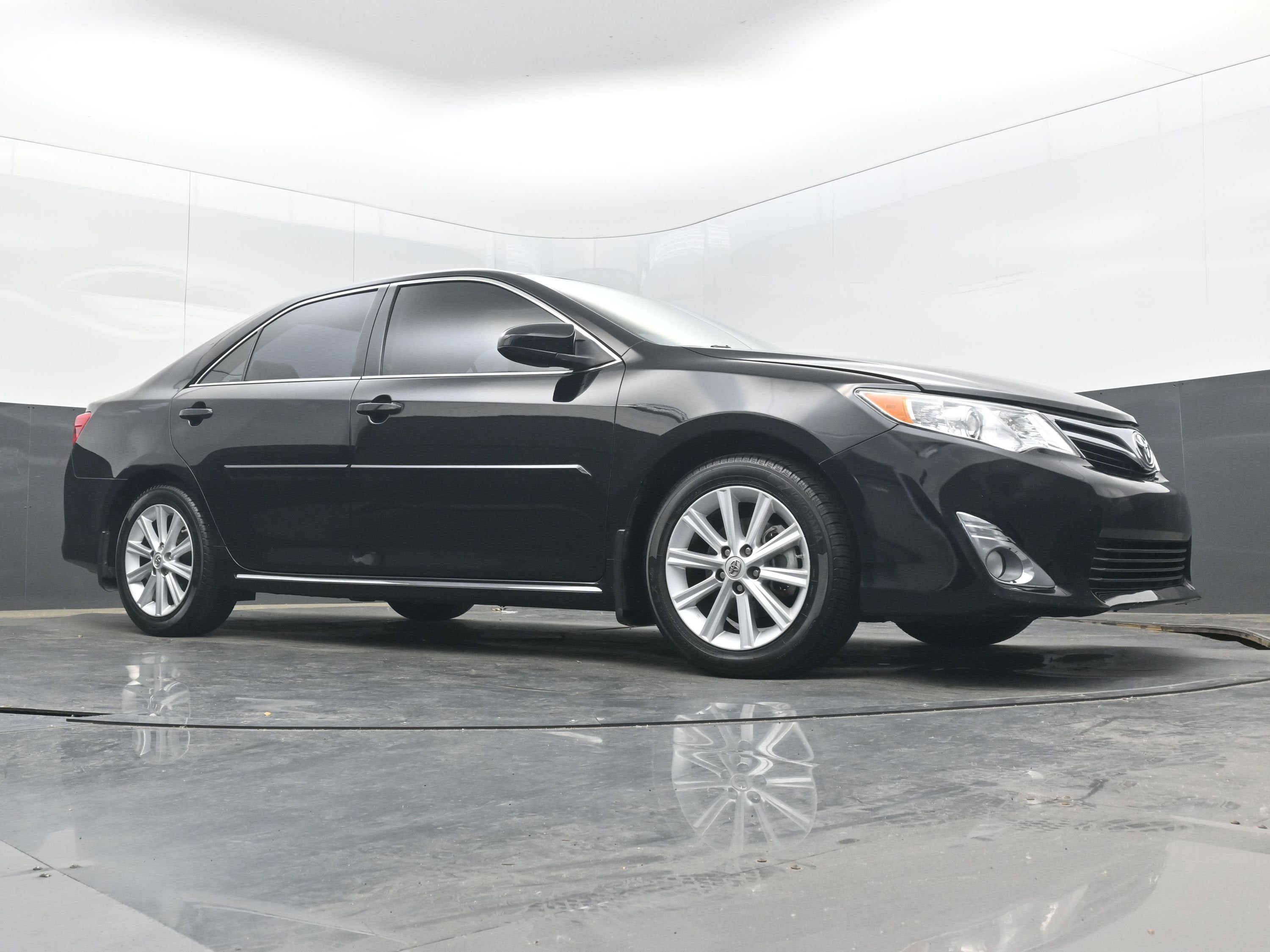 2014 Toyota Camry XLE