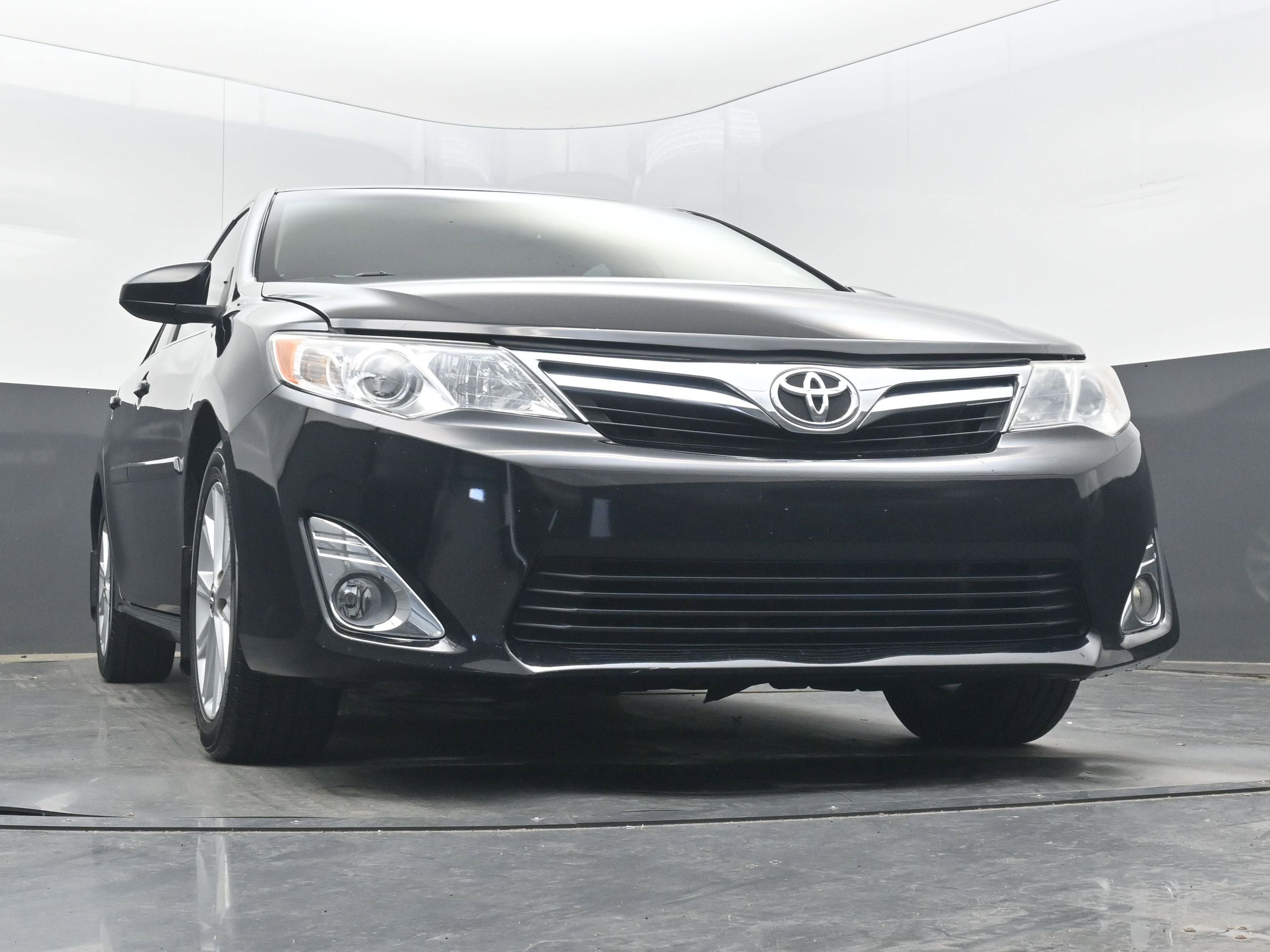 2014 Toyota Camry XLE