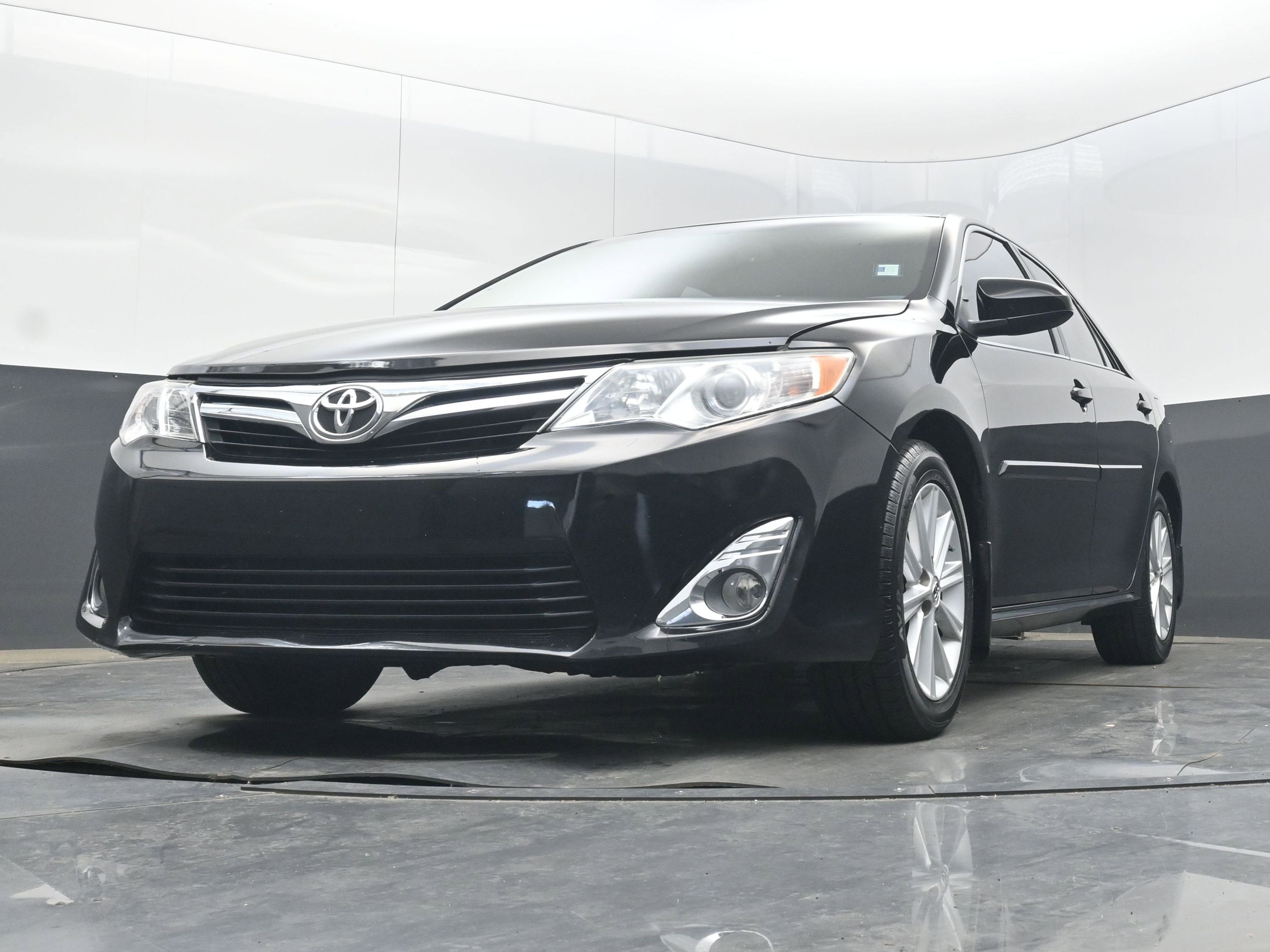 2014 Toyota Camry XLE