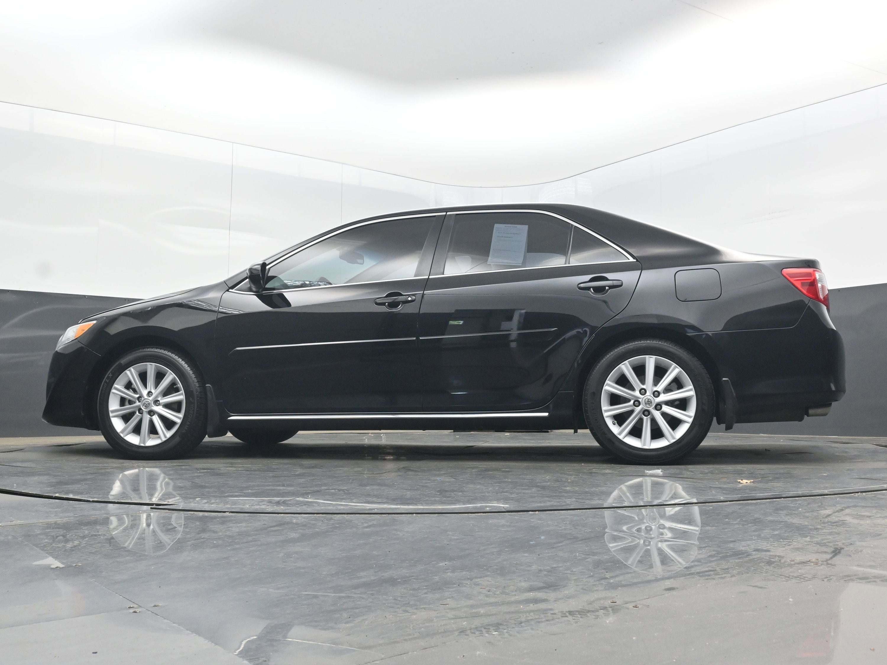 2014 Toyota Camry XLE