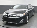 2014 Toyota Camry XLE