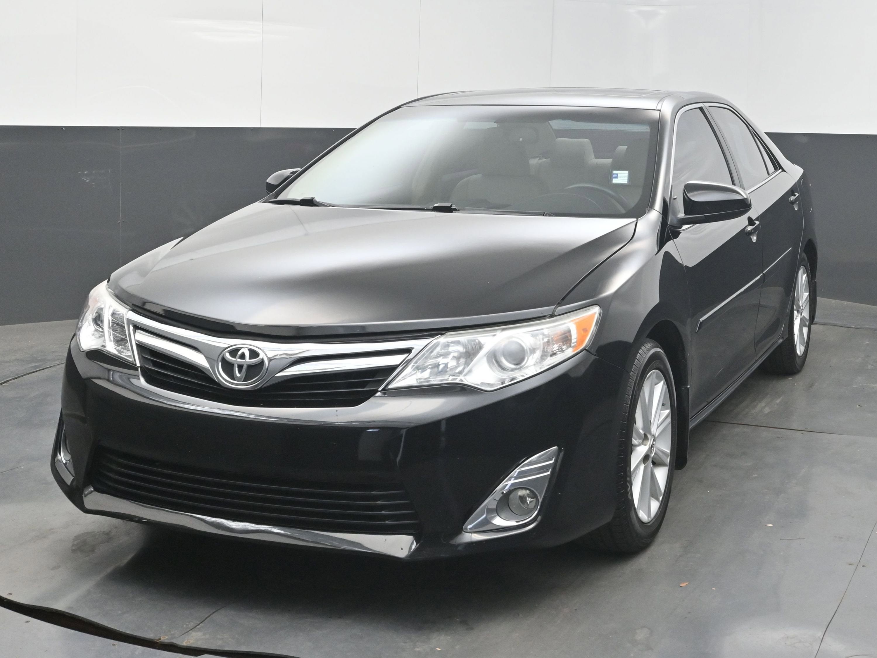 2014 Toyota Camry XLE