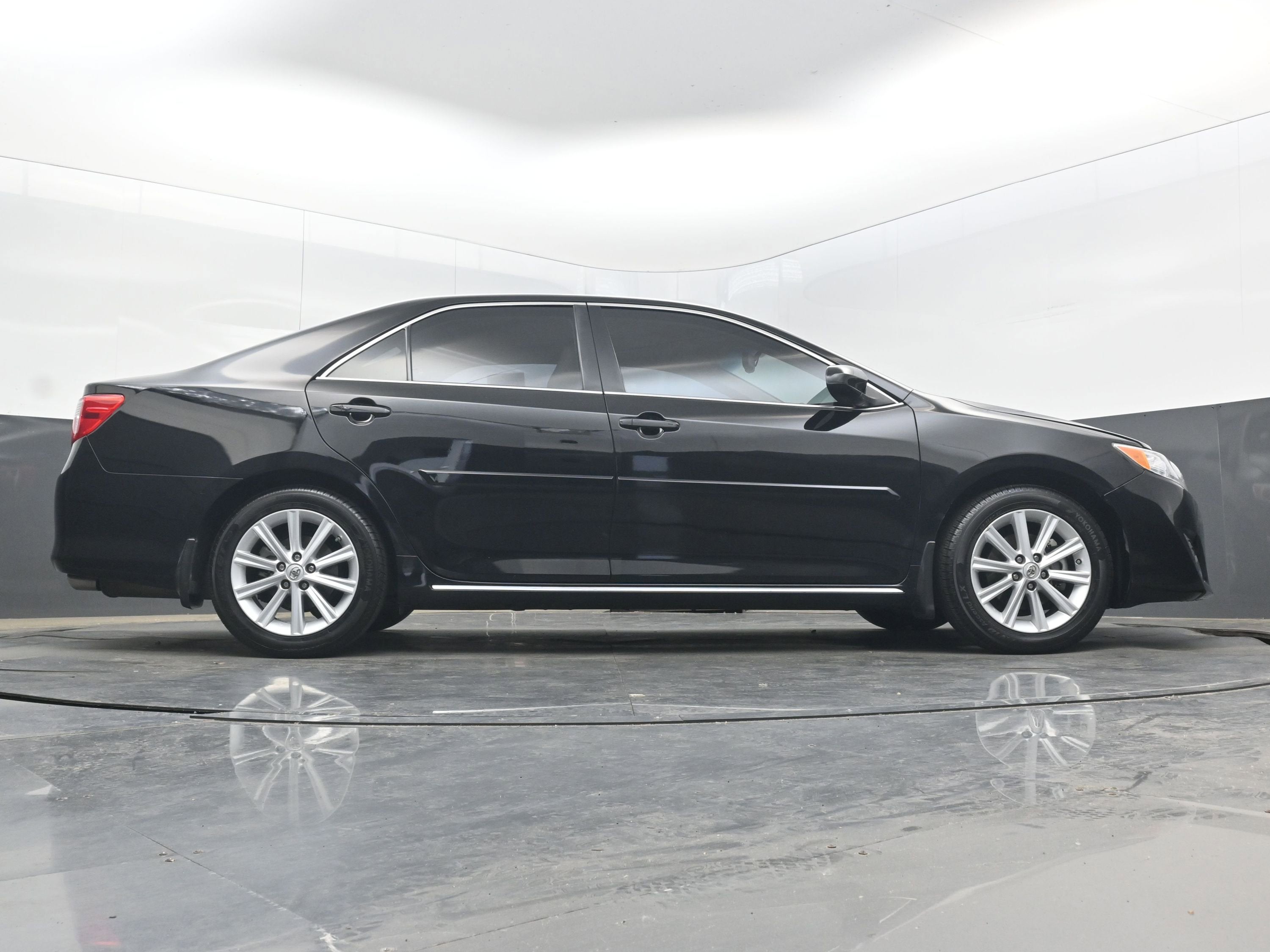 2014 Toyota Camry XLE
