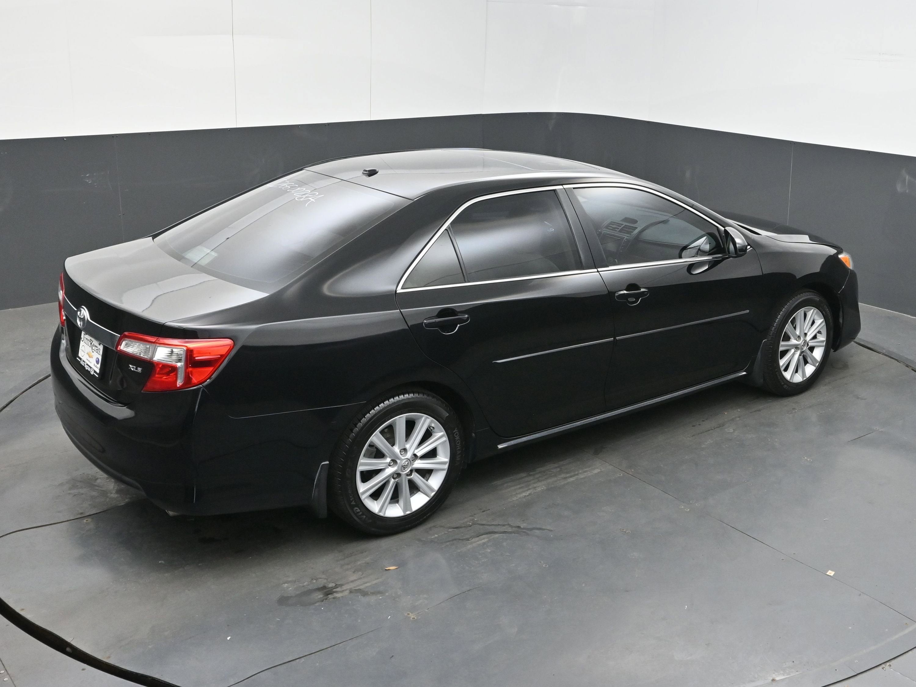 2014 Toyota Camry XLE