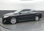 2014 Toyota Camry XLE