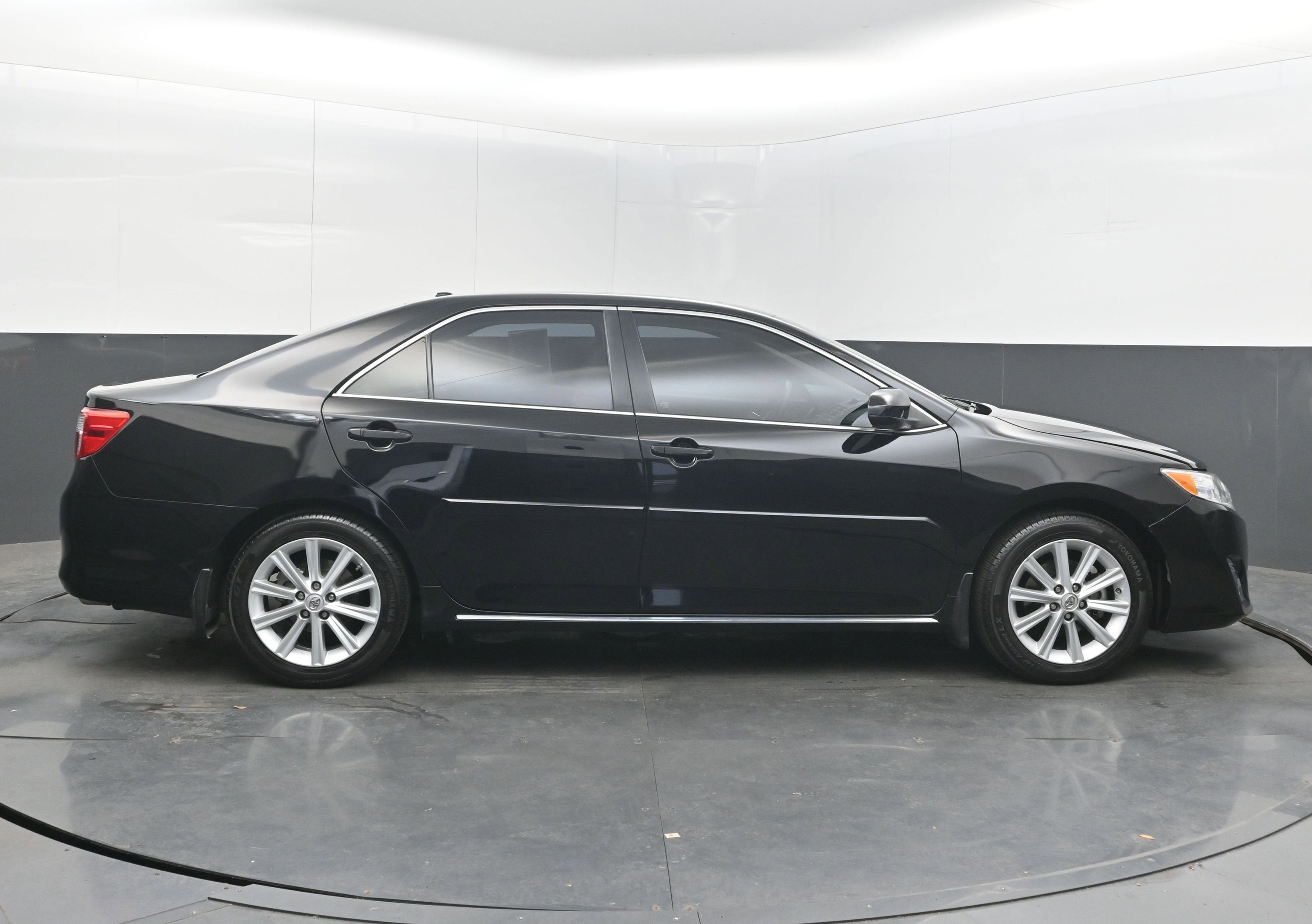 2014 Toyota Camry XLE