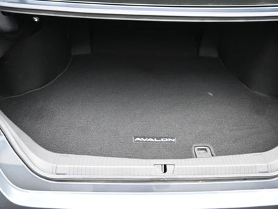 2019 Toyota Avalon XSE