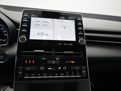 2019 Toyota Avalon XSE