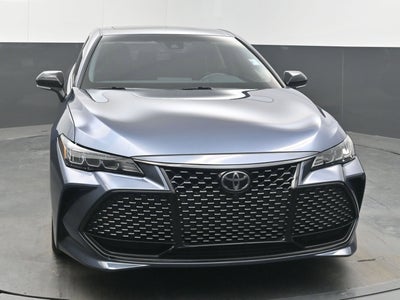2019 Toyota Avalon XSE