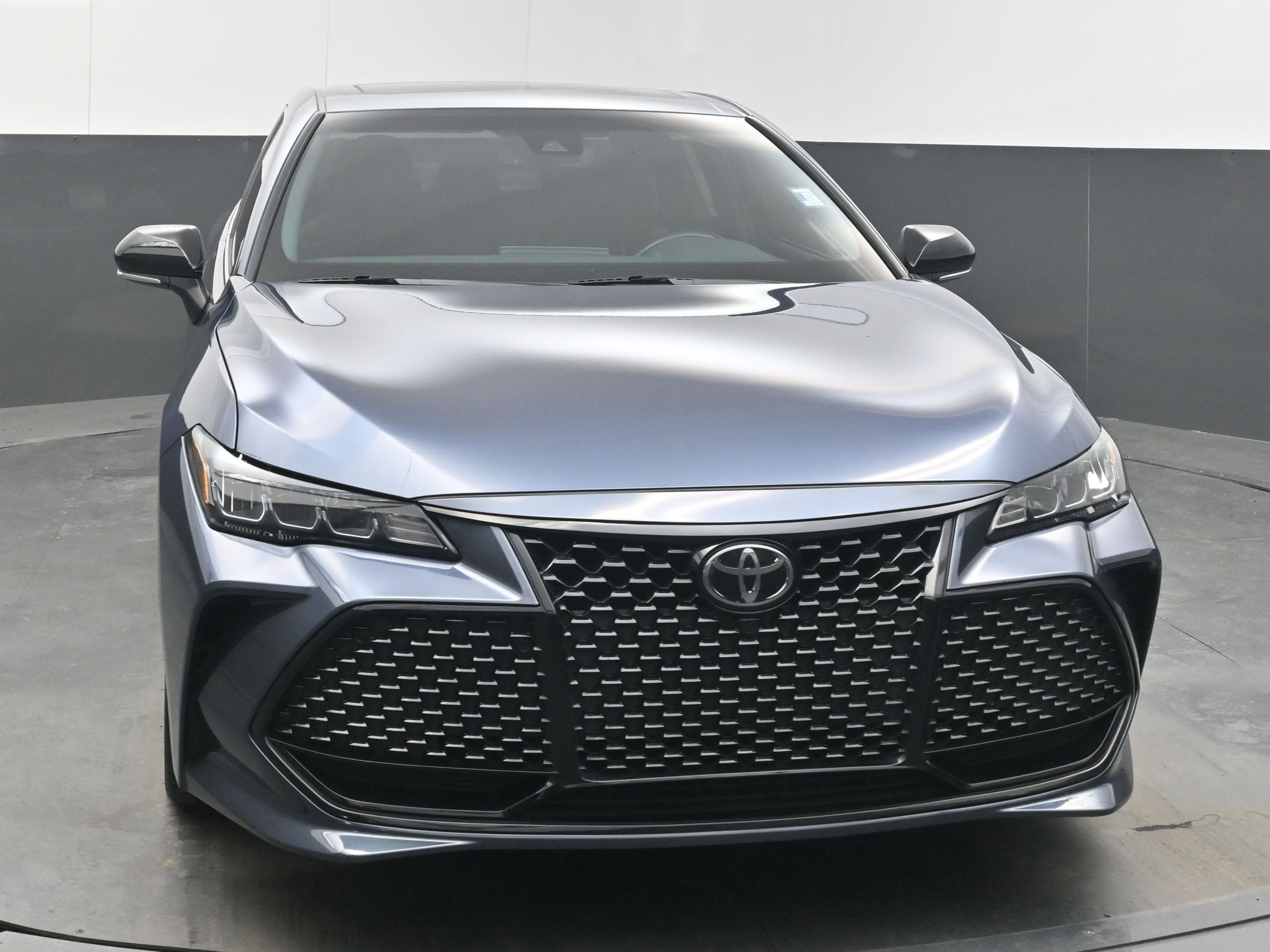 2019 Toyota Avalon XSE