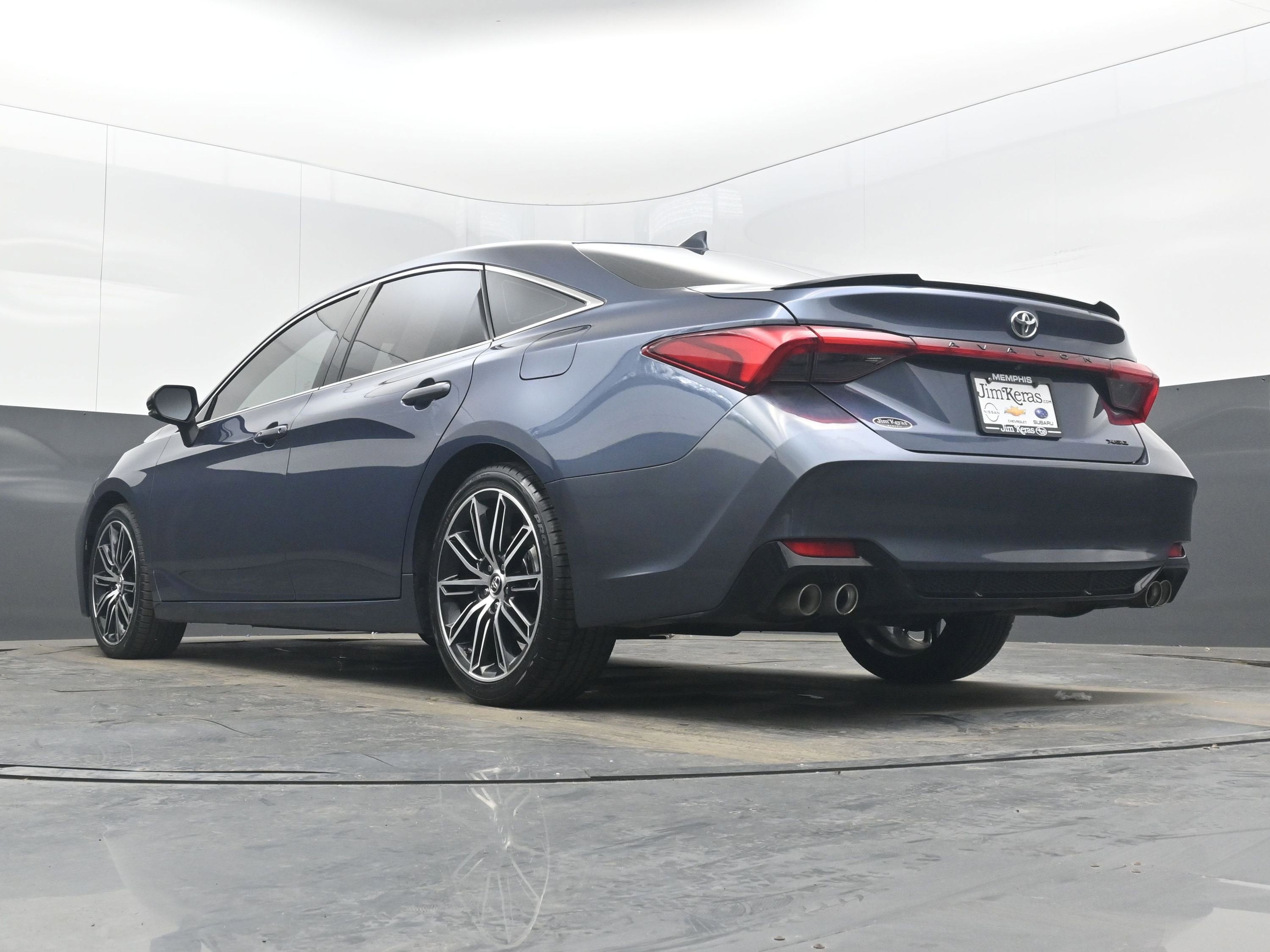 2019 Toyota Avalon XSE