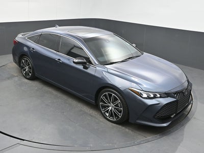 2019 Toyota Avalon XSE