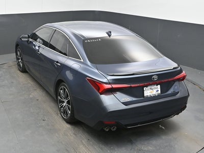 2019 Toyota Avalon XSE