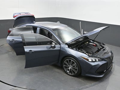 2019 Toyota Avalon XSE
