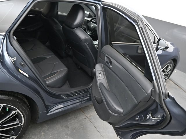2019 Toyota Avalon XSE