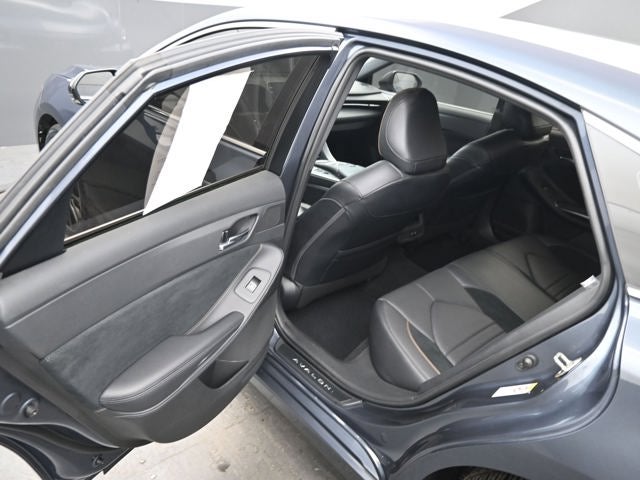 2019 Toyota Avalon XSE