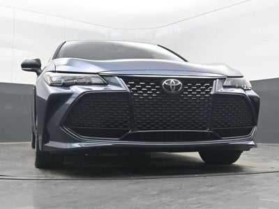 2019 Toyota Avalon XSE
