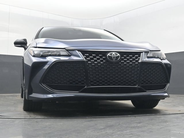 2019 Toyota Avalon XSE