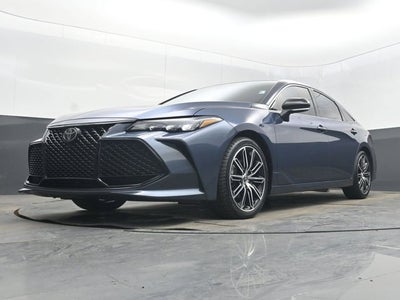 2019 Toyota Avalon XSE