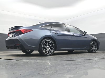 2019 Toyota Avalon XSE