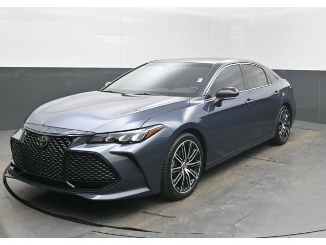2019 Toyota Avalon XSE
