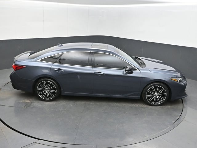 2019 Toyota Avalon XSE