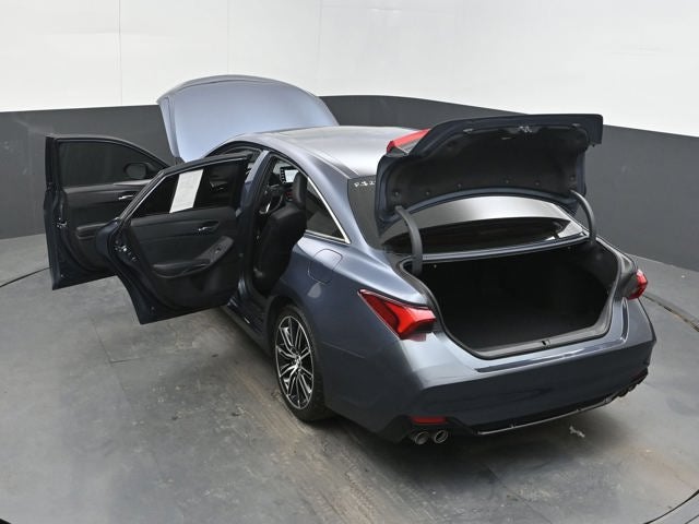 2019 Toyota Avalon XSE