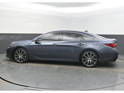 2019 Toyota Avalon XSE