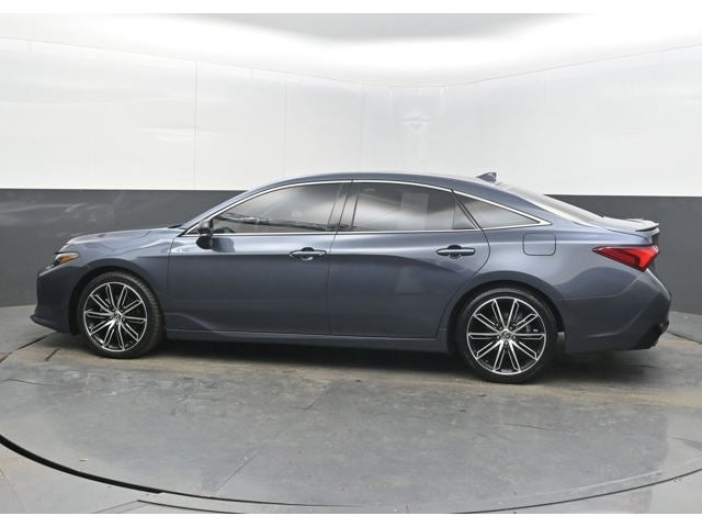 2019 Toyota Avalon XSE