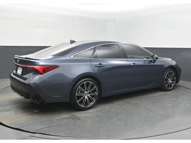 2019 Toyota Avalon XSE
