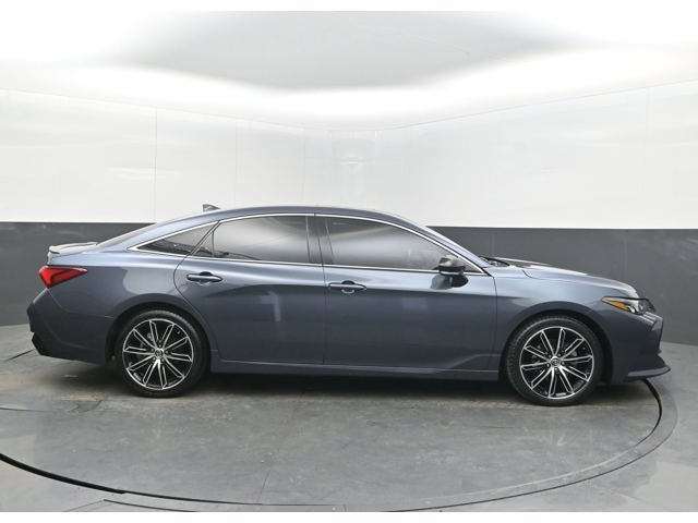 2019 Toyota Avalon XSE