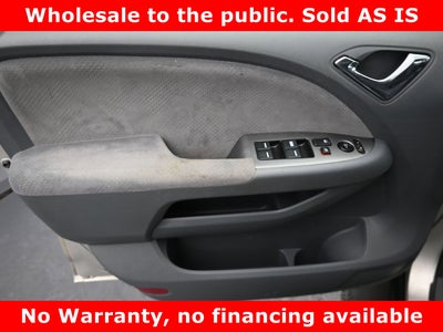 2005 Honda Odyssey LX