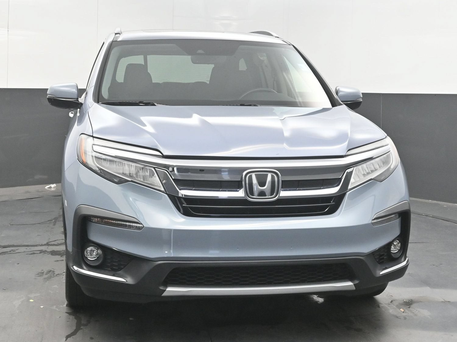 2022 Honda Pilot Touring 7-Passenger