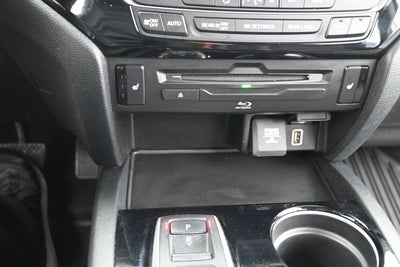 2022 Honda Pilot Touring 7-Passenger