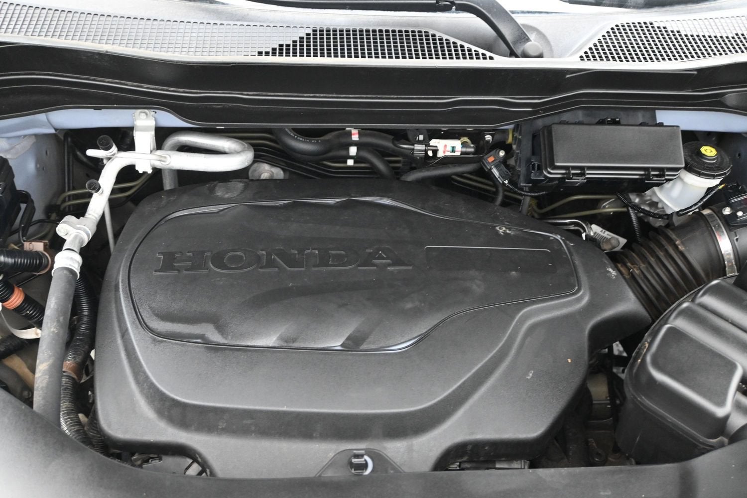 2022 Honda Pilot Touring 7-Passenger