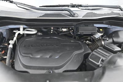 2022 Honda Pilot Touring 7-Passenger
