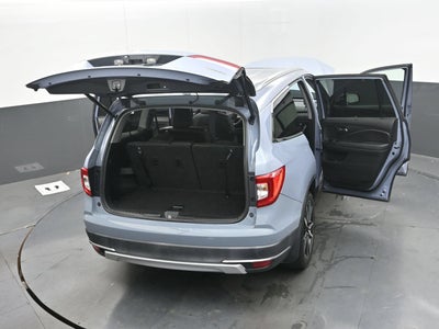 2022 Honda Pilot Touring 7-Passenger