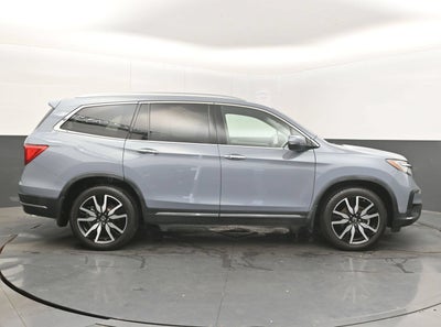 2022 Honda Pilot Touring 7-Passenger