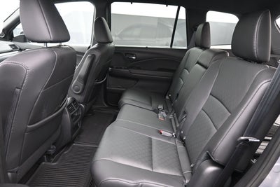 2019 Honda Passport EX-L