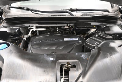 2019 Honda Passport EX-L