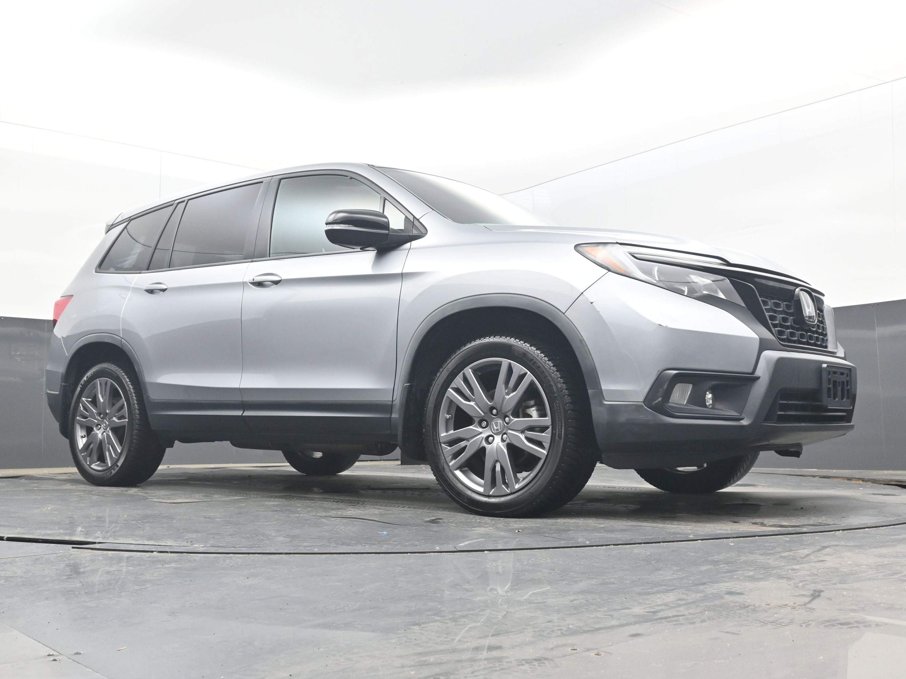 2019 Honda Passport EX-L