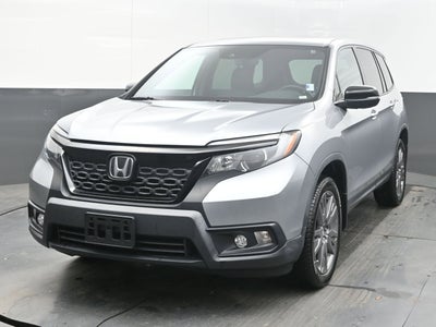 2019 Honda Passport EX-L