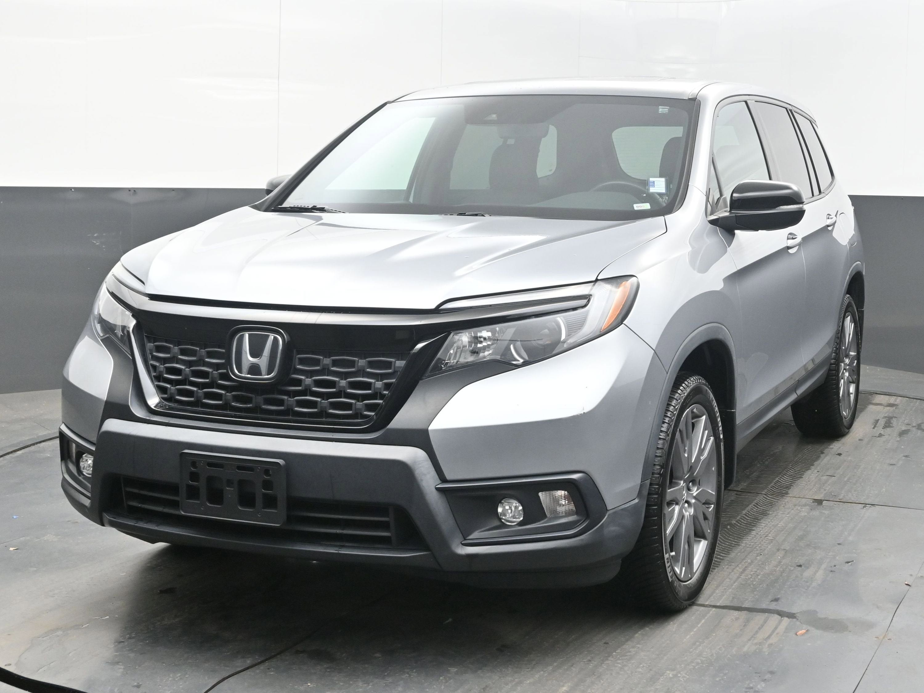 2019 Honda Passport EX-L
