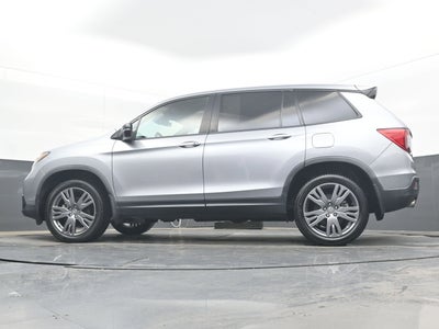 2019 Honda Passport EX-L