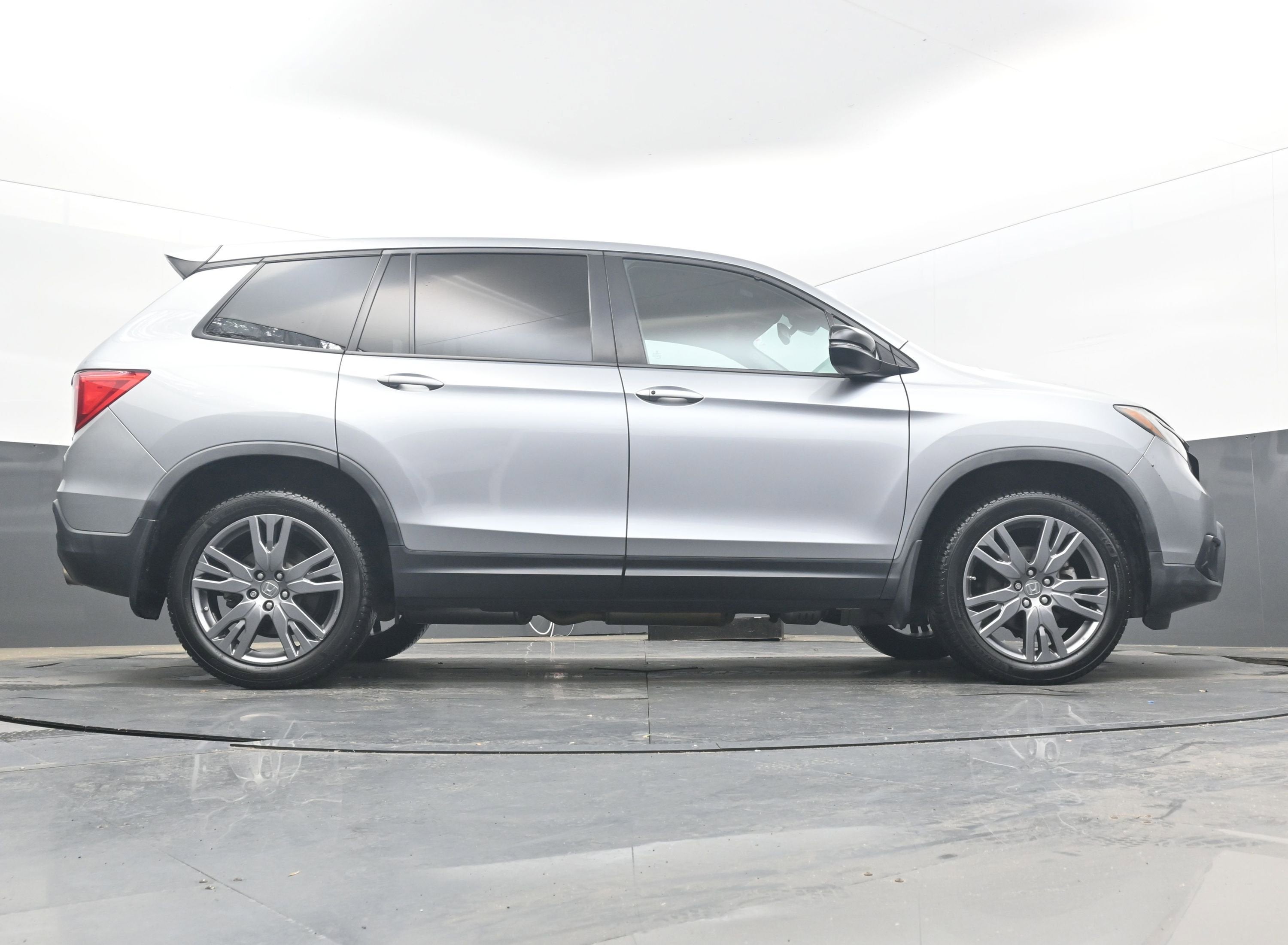 2019 Honda Passport EX-L