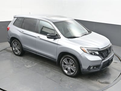 2019 Honda Passport EX-L