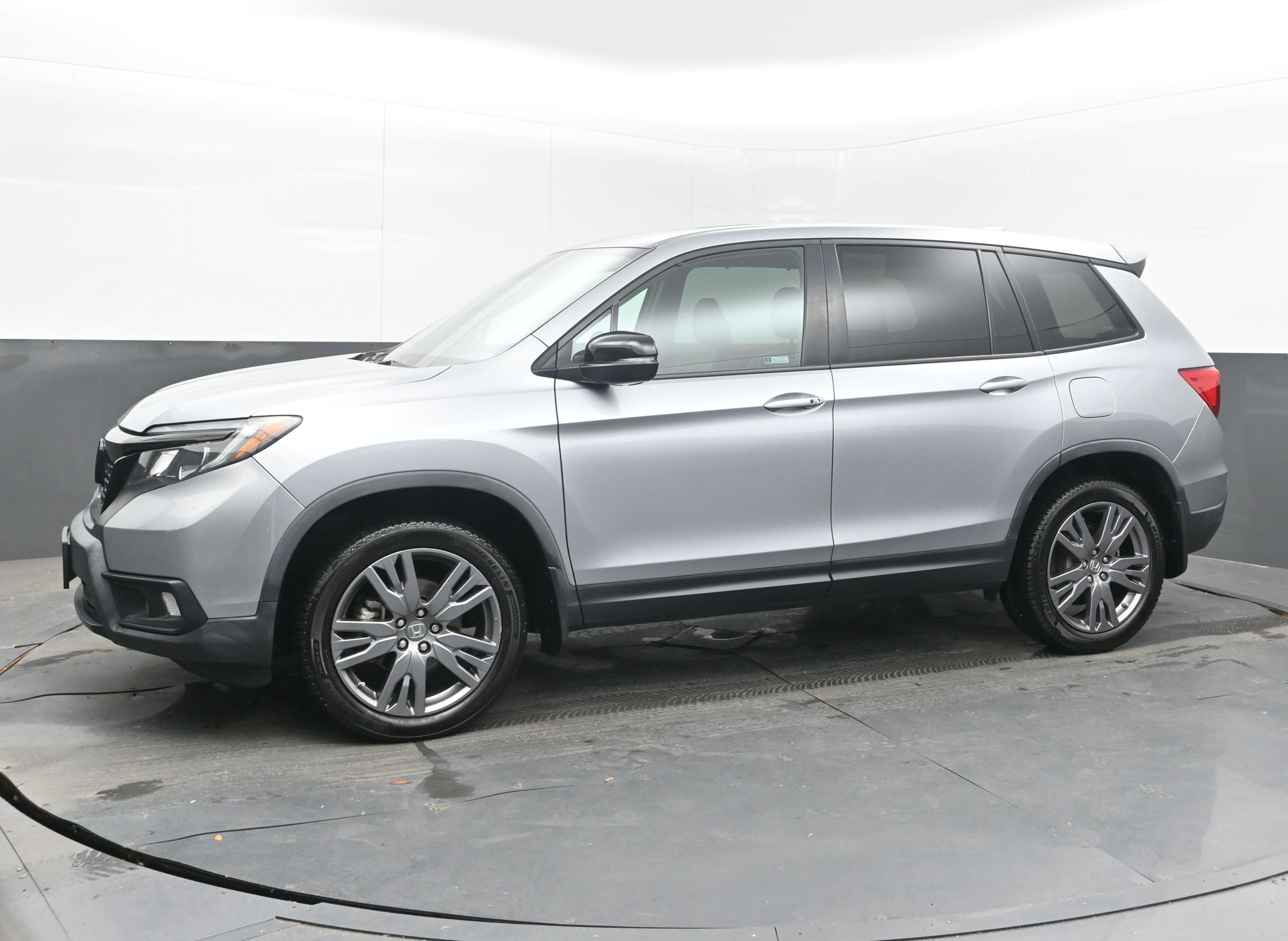 2019 Honda Passport EX-L