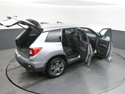 2019 Honda Passport EX-L