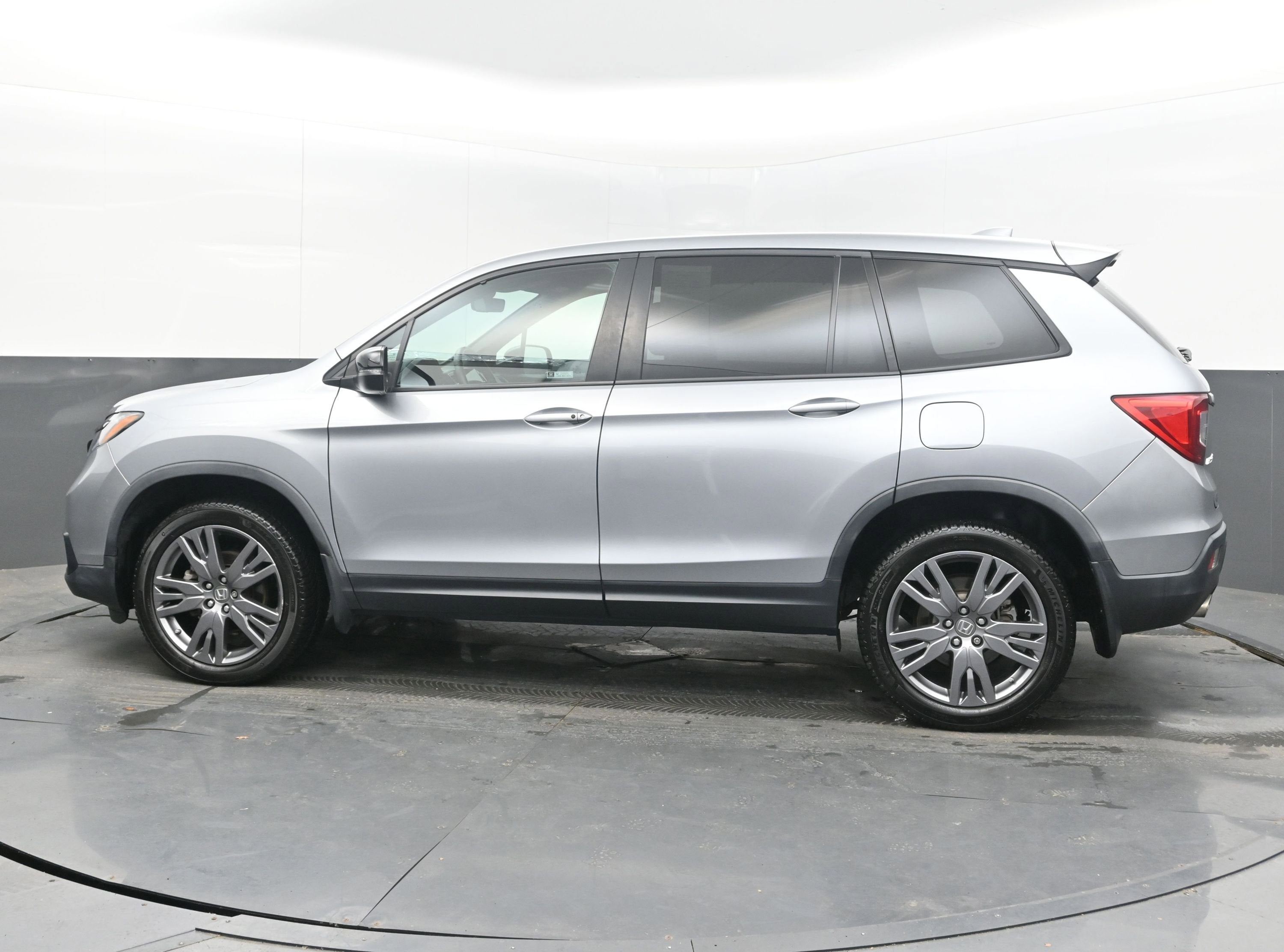 2019 Honda Passport EX-L