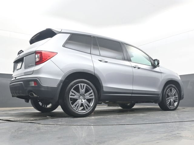 2019 Honda Passport EX-L